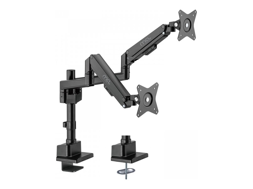 MCL MS3A99ASBA2E3209N support d'écran plat pour bureau 81 3 cm 32