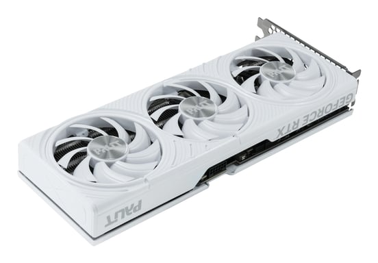 Palit GeForce RTX 5070 White OC NVIDIA 12 GB GDDR7