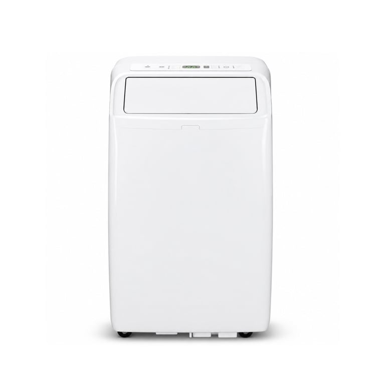 Climatiseur Mobile Whirlpool PACF212HPW – 3300W, Déshumidification, Télécommande - vue 2