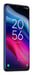 TCL 505 (4G) 256 Go, Bleu, Débloqué