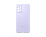 Samsung EF-PA725TVEGWW cover protettiva per cellulare 17 cm (6,7'') Viola Samsung Galaxy A72