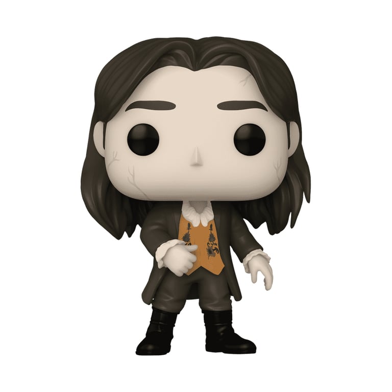 FUNKO POP! 72327 figurine d'action et de collection Neuf