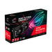 ASUS ROG -STRIX-RX6600XT-O8G-GAMING AMD Radeon RX 6600 XT 8 Go GDDR6