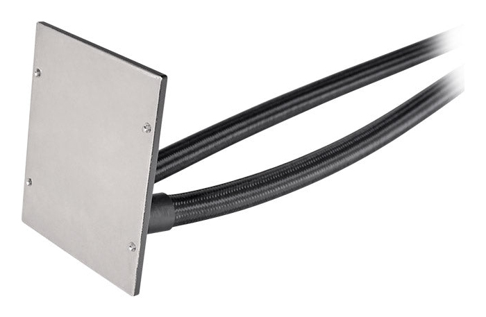 Thermaltake TT AW360 AiO Processeur Kit de refroidissement du liquide Neuf - vue 3