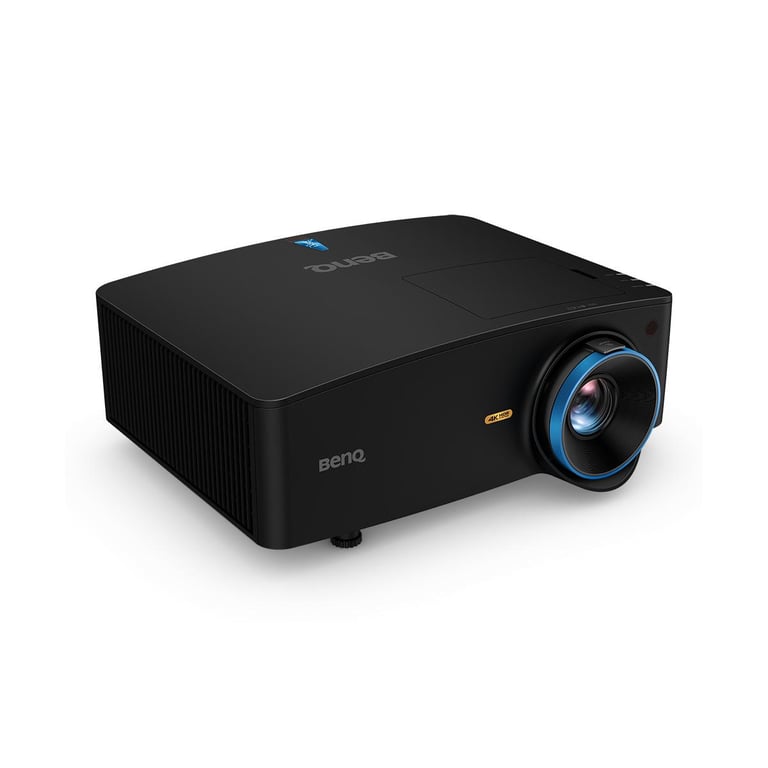 BenQ LK954ST Projecteur à focale courte 5100 ANSI lumens DLP UHD 4K 3840x2160 Compatibilité 3D Neuf - vue 2