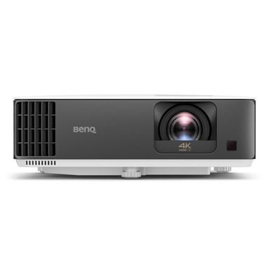 BenQ TK700ST Proyector de corto alcance 3000 lúmenes ANSI DLP UHD 4K (3840x2160) 3D Blanco