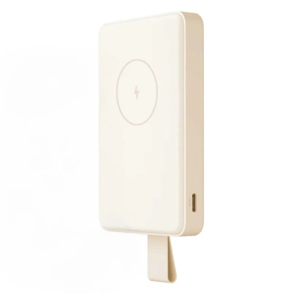 Xiaomi Magnetic Power Bank 6000mAh - vue 4
