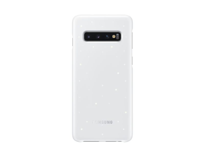 Samsung Coque avec affichage LED S10