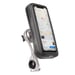 Soporte de aluminio para smartphone para manillar- SBS