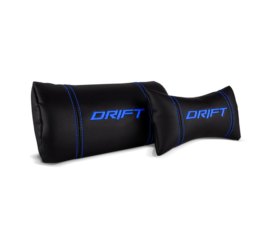 DRIFT DR200 Siège de jeu sur PC Siège rembourré Neuf - vue 4