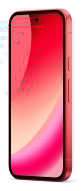 Pixel 10a (5G) 128 GB, rosso lampone
