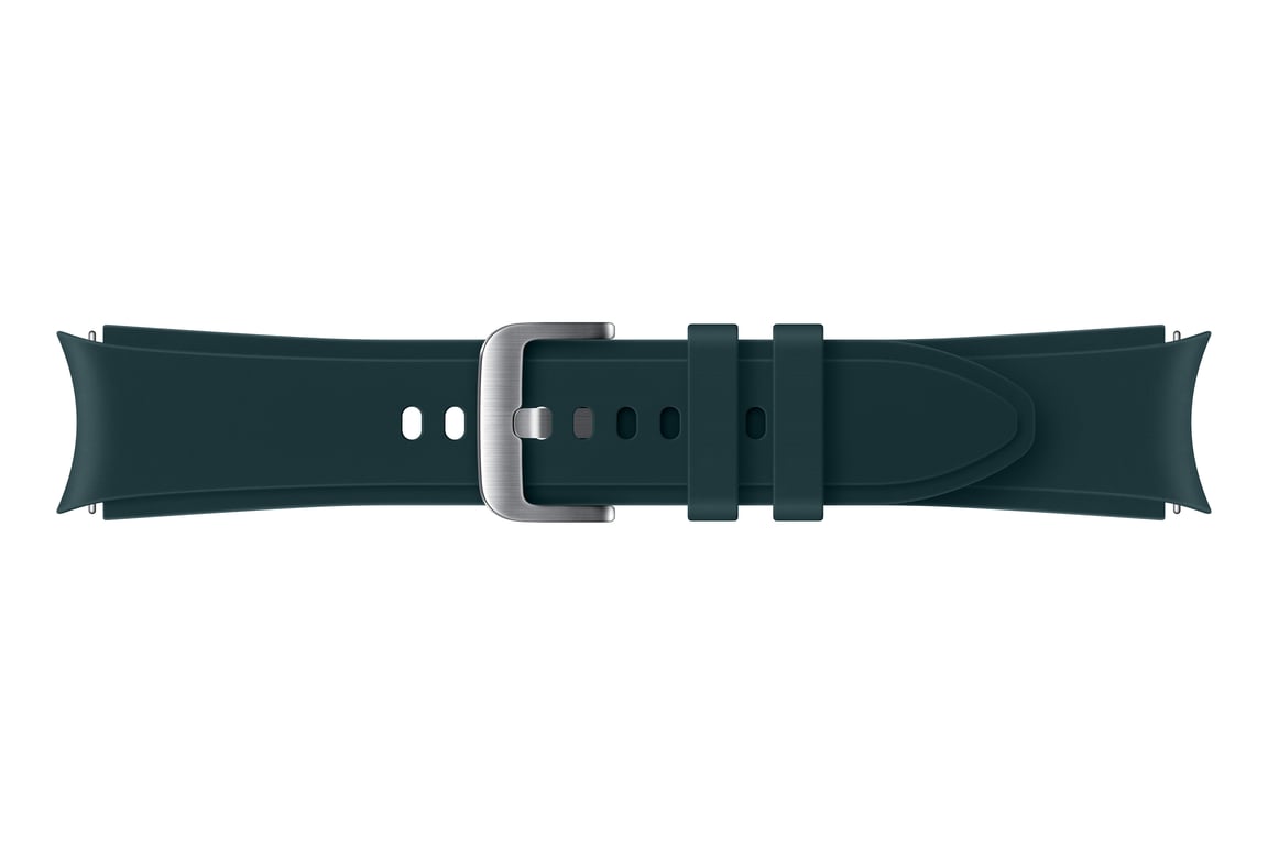 Samsung ET-SFR88SGEGEU accessoire intelligent à porter sur soi Bande Vert Fluoroélastomère - Neuf