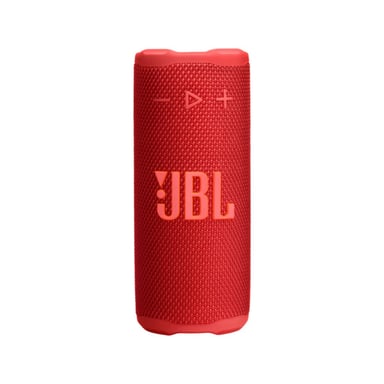 Enceinte Bluetooth Portable JBL 255692 Rouge 16W