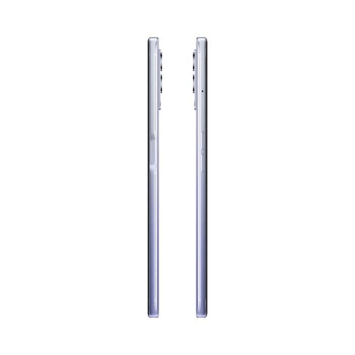 Realme 8i 64 GB, Star Violet, desbloqueado