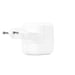 Cargador para dispositivos móviles Apple MD836ZM/A Blanco Interior