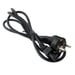 Charger (Power Supply), 19V, 4.74A for SAMSUNG NP300E5C, Plug 5.5 x 3.3 mm round