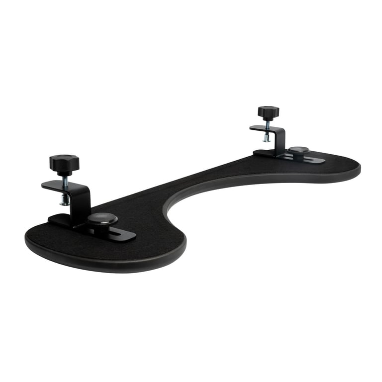 R Go Tools Accoudoir R Go ergonomique symétrique avec découpe abdominale mousse souple . Neuf - vue 3