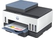 HP Smart Tank Imprimante Tout-en-un 7306, Impression, numérisation, copie, chargeur automatique de documents, sans fil, Chargeur automatique de documents de 35 pages, Numérisation vers PDF, Impression recto-verso