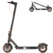 Trottinette électrique adulte TODIMART T6S, suspension à ressorts, contrôle via application, pneus pleins 8,5 pouces