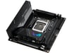ASUS ROG STRIX Z590-I GAMING WIFI Intel Z590 LGA 1200 mini ITX