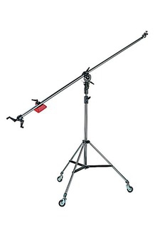 Manfrotto 025BS trépied