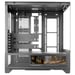 Mars Gaming MCLCDX unité centrale Midi Tower Noir
