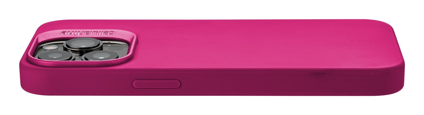 Cellularline Sensation+ - Apple iPhone 15 Pro