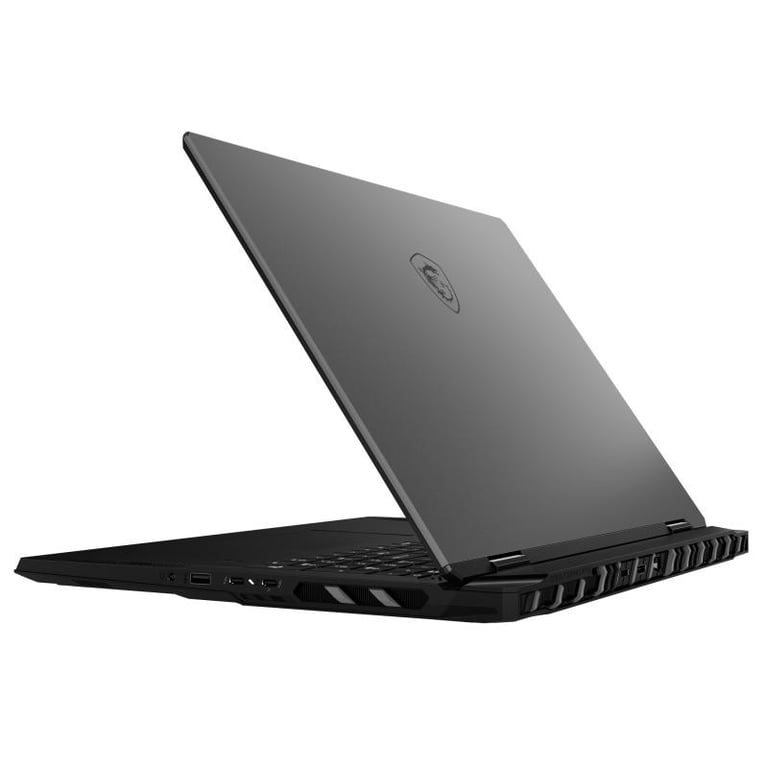 Station de travail mobile MSI CreatorPro X18 HX avec Intel® Core i9 14900HX écran 457 cm 18 de DDR5 SSD 4 To NVIDIA R - vue 4