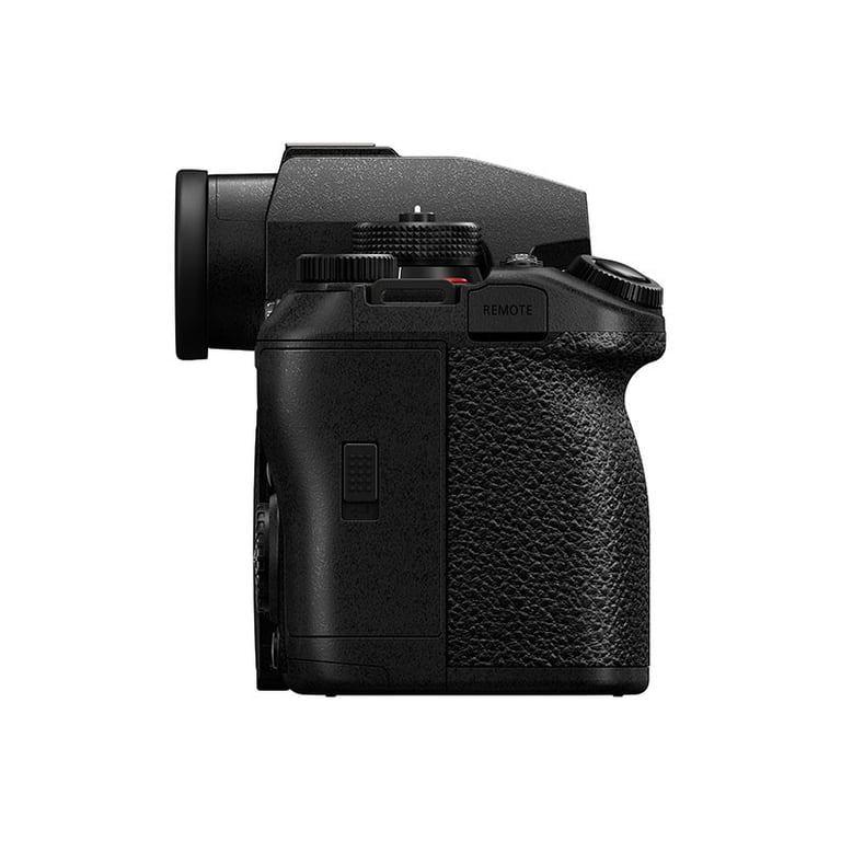 Panasonic Lumix S1RII boîtier NU - vue 5