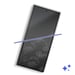 Samsung Pack de 2 Películas Protectoras de Pantalla Externa Galaxy Z Fold 7 Original Antirreflectantes Transparente
