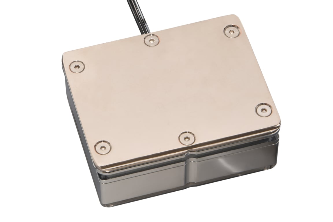 Alphacool 12951 pièce et accessoire pour systèmes de refroidissement d'ordinateurs Bloc d'eau Neuf - vue 4