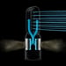 PH04 purifier humidify + cool - Purificateur d'air, ventilateur, humidificateur