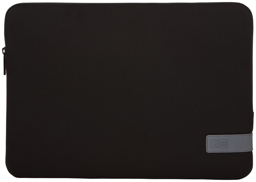 Case Logic Reflect REFPC-114 Black 35,6 cm (14 ) Housse Noir - Neuf