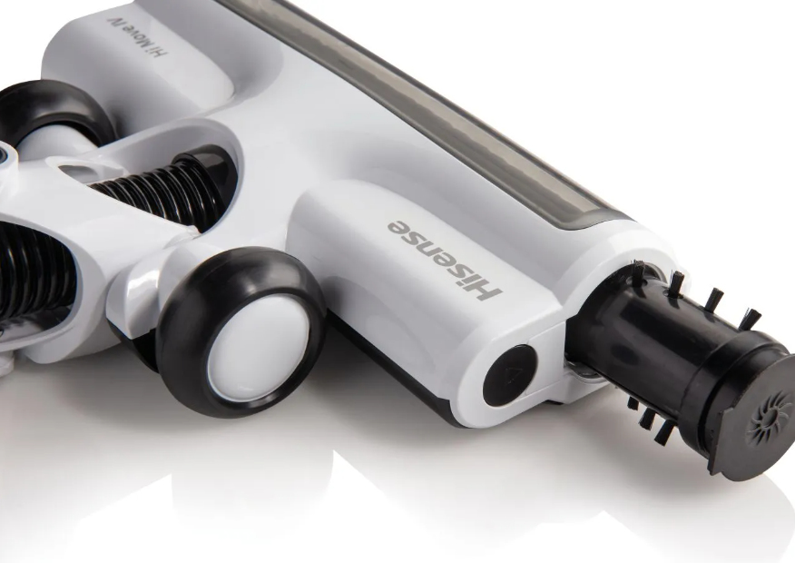 Hisense 738224 Aspirateur balai 2 en 1 Batterie Sec Sans sac 0 5 Neuf - vue 3