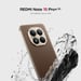 Xiaomi Redmi Note 15 Pro+ 5G 512 GB AMOLED 6,83'' 200MP IP68 Café Moca