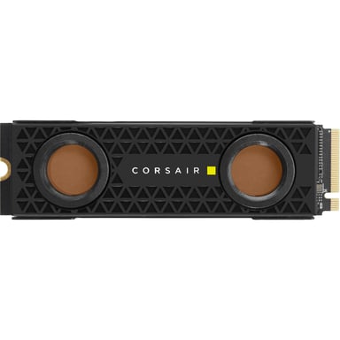 Corsair MP600 PRO M.2Tb PCI Express 4.0 3D TLC NAND NVMe