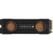 Corsair MP600 PRO M.2Tb PCI Express 4.0 3D TLC NAND NVMe