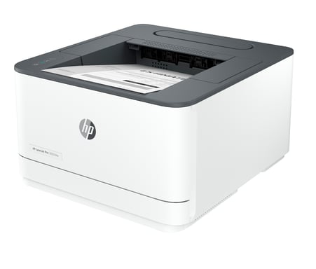 HP LaserJet Pro 3002dw - vue 9