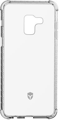 Bigben Connected FCAIRGA8T funda para teléfono móvil 14,2 cm (5.6'') Transparente