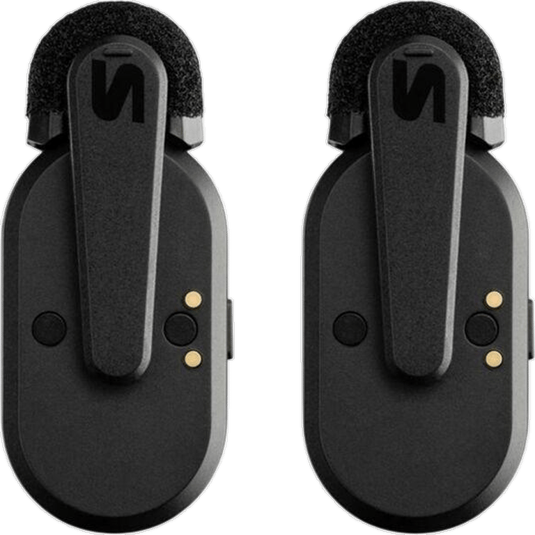 Shure MoveMic Kit - vue 2