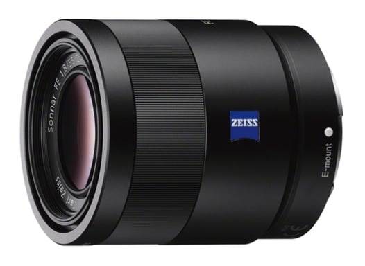 Sony SEL55F18Z