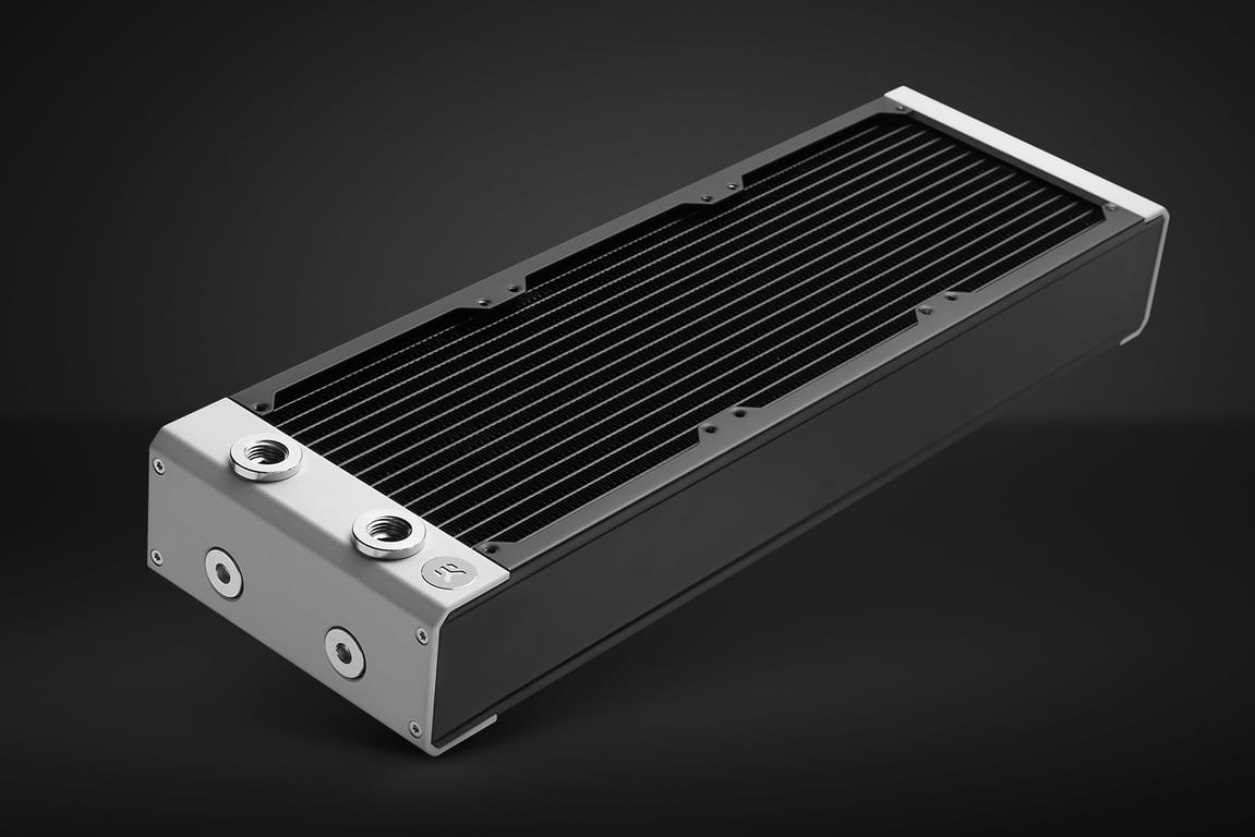 EK Water Blocks Quantum Surface X360M Radiateur Neuf