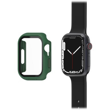 OtterBox Eclipse Funda Verde