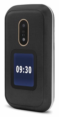 Doro 6060 LS Negro, desbloqueado