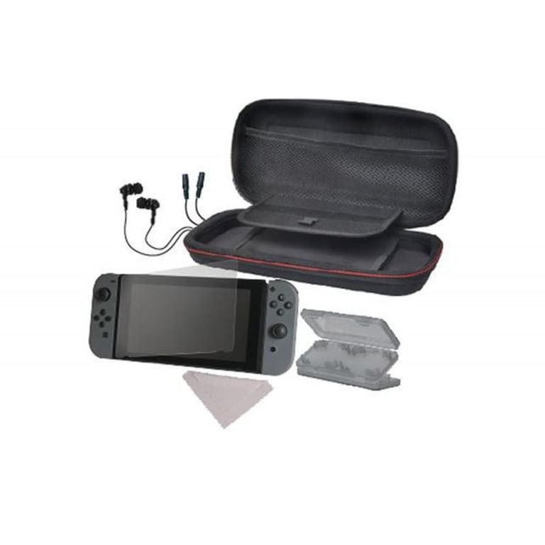 Starter pack 6 en 1 Alpha Omega Players pour Nintendo Switch - vue 2