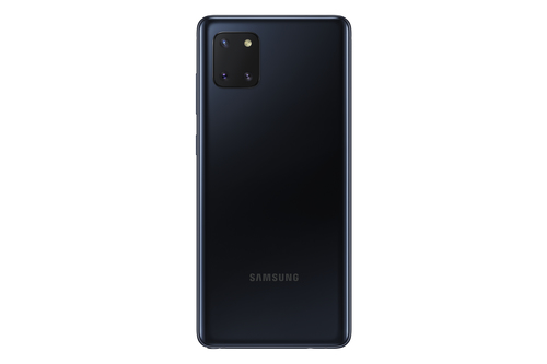 Galaxy Note10 Lite 128 Go, Noir, débloqué