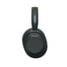 Sony ULT Wear WHULT900NB Cuffie Bluetooth con e senza fili, nero