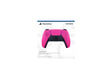 Sony DualSense Rosa Bluetooth Gamepad Analógico/Digital PlayStation 5
