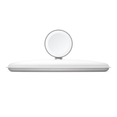 Apple MU9F2ZM/A Caricabatterie per dispositivi mobili Smartwatch Bianco USB Interno