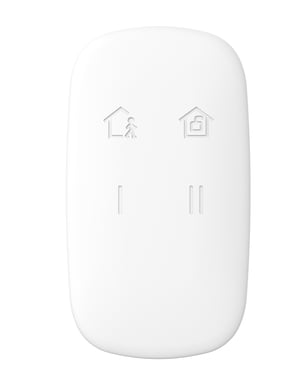 Hikvision DS-PKF1-WE Accessoire de détecteur